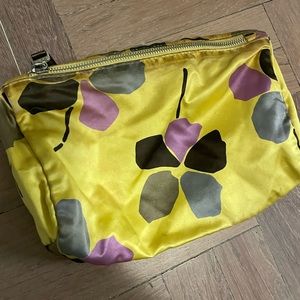 Marni Silk Makeup case